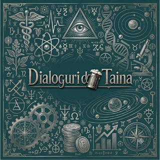 Dialoguri de Taina